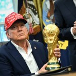 La aduana de EE.UU. aprueba más de 5 millones de solicitudes de entrada por el Mundial 2026