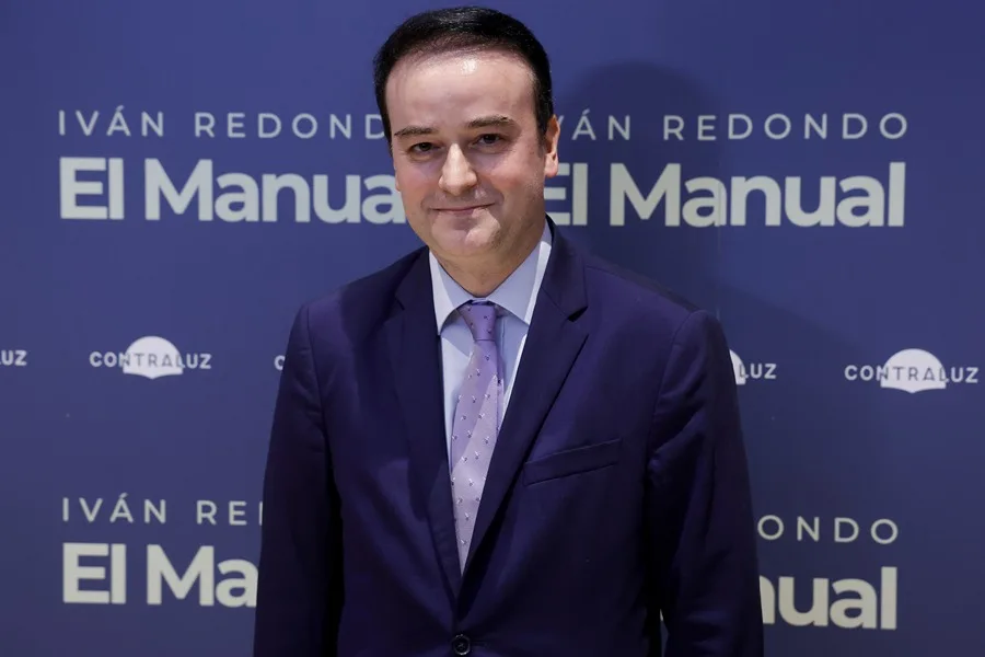 Ivan Rukundo Iván Redondo no descarta volver a la trastienda de la política si se lo ...