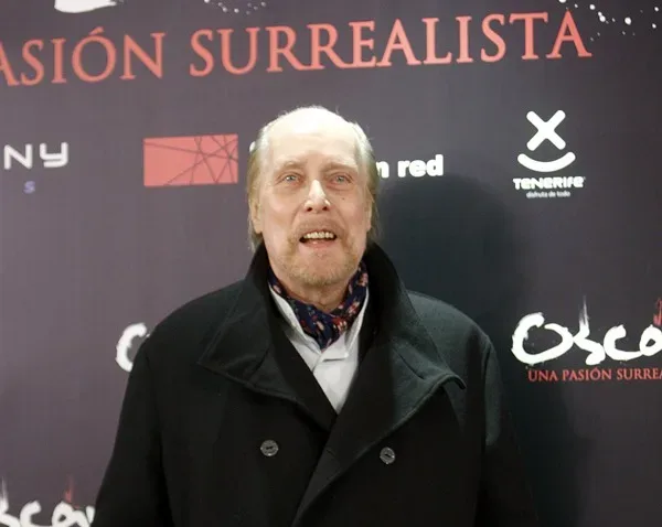 Muere Jack Taylor, icono estadounidense del cine de terror