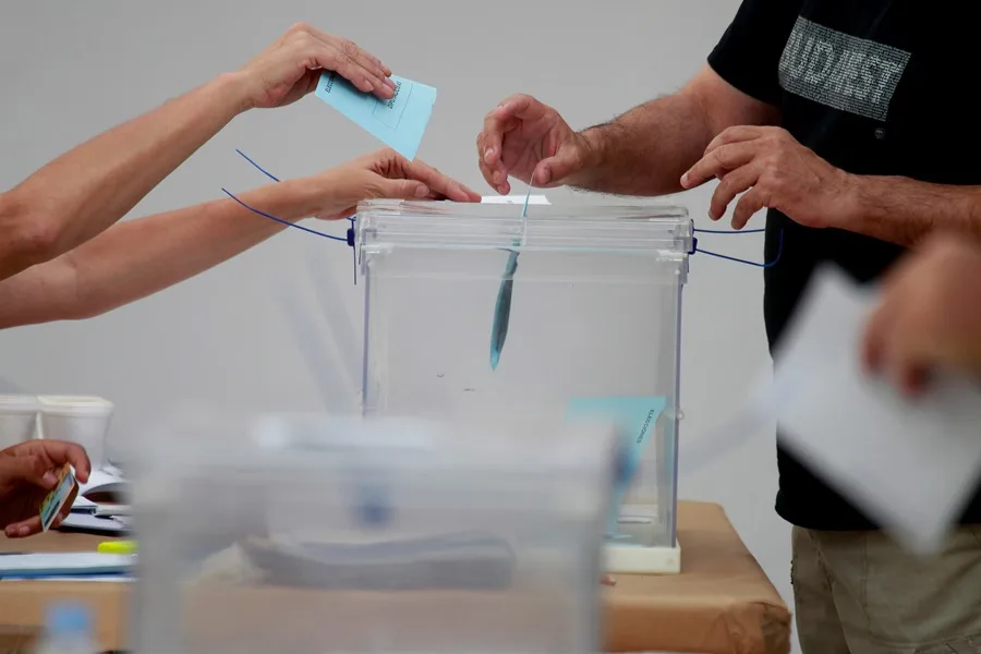 Elecciones Andalucía: Sábado de reflexión entre el descanso y la familia