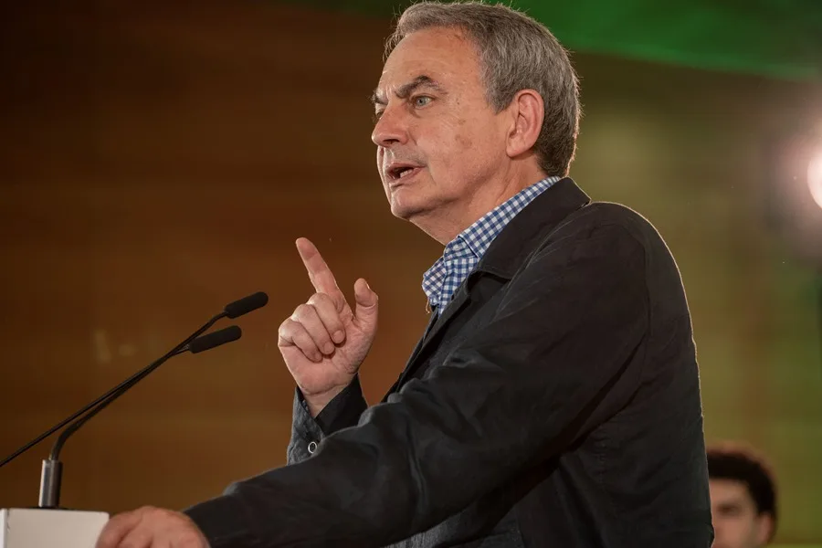 El amigo de Zapatero controlaba un entramado de 39 empresas: «es el banco del jefe»