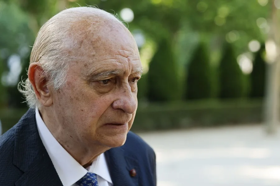 El fiscal apunta a que Kitchen fue «concebido» desde la cúpula de Interior para ayudar al PP