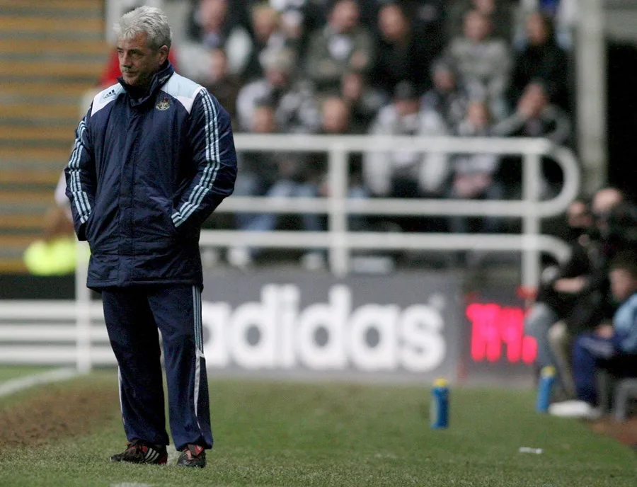 El futbol despide a Kevin Keegan, su estrella de melena inolvidable