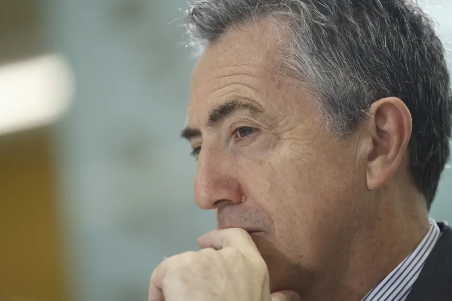 El juez del caso Leire Díez imputa al exdirector de la Guardia Civil Leonardo Marcos