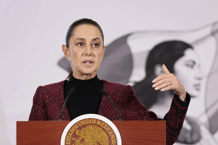 México busca apagar la incertidumbre que amenaza al T-MEC