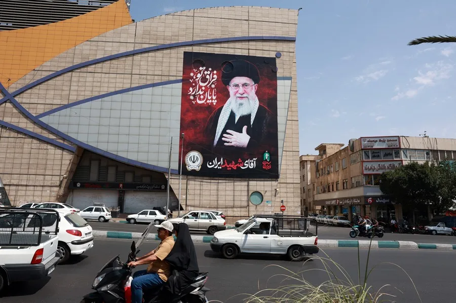 Irán presenta una lista de exigencias que EE.UU. debe cumplir para la reapertura de Ormuz