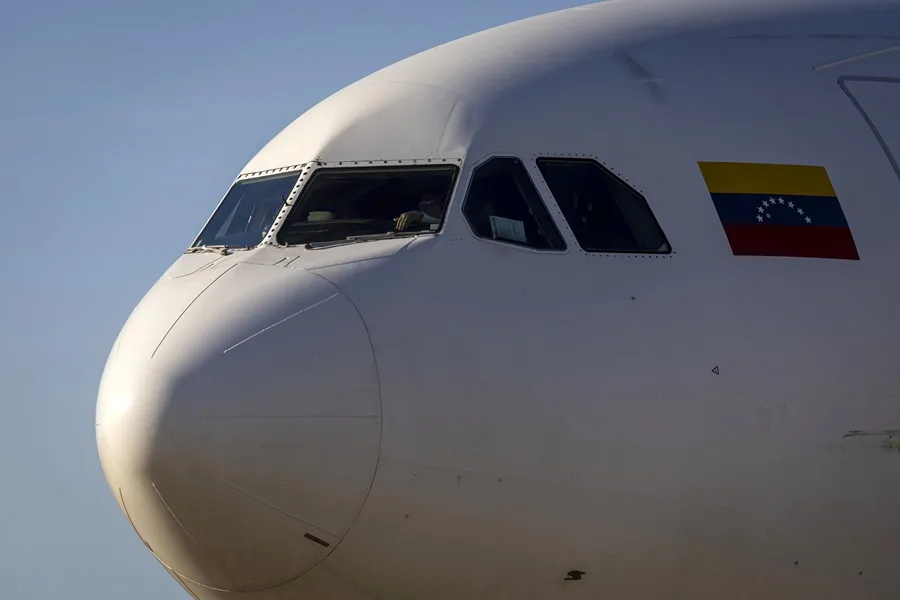 Photo: efe.com U.S. Resumes Repatriation Flights to Venezuela After June 24 Earthquakes