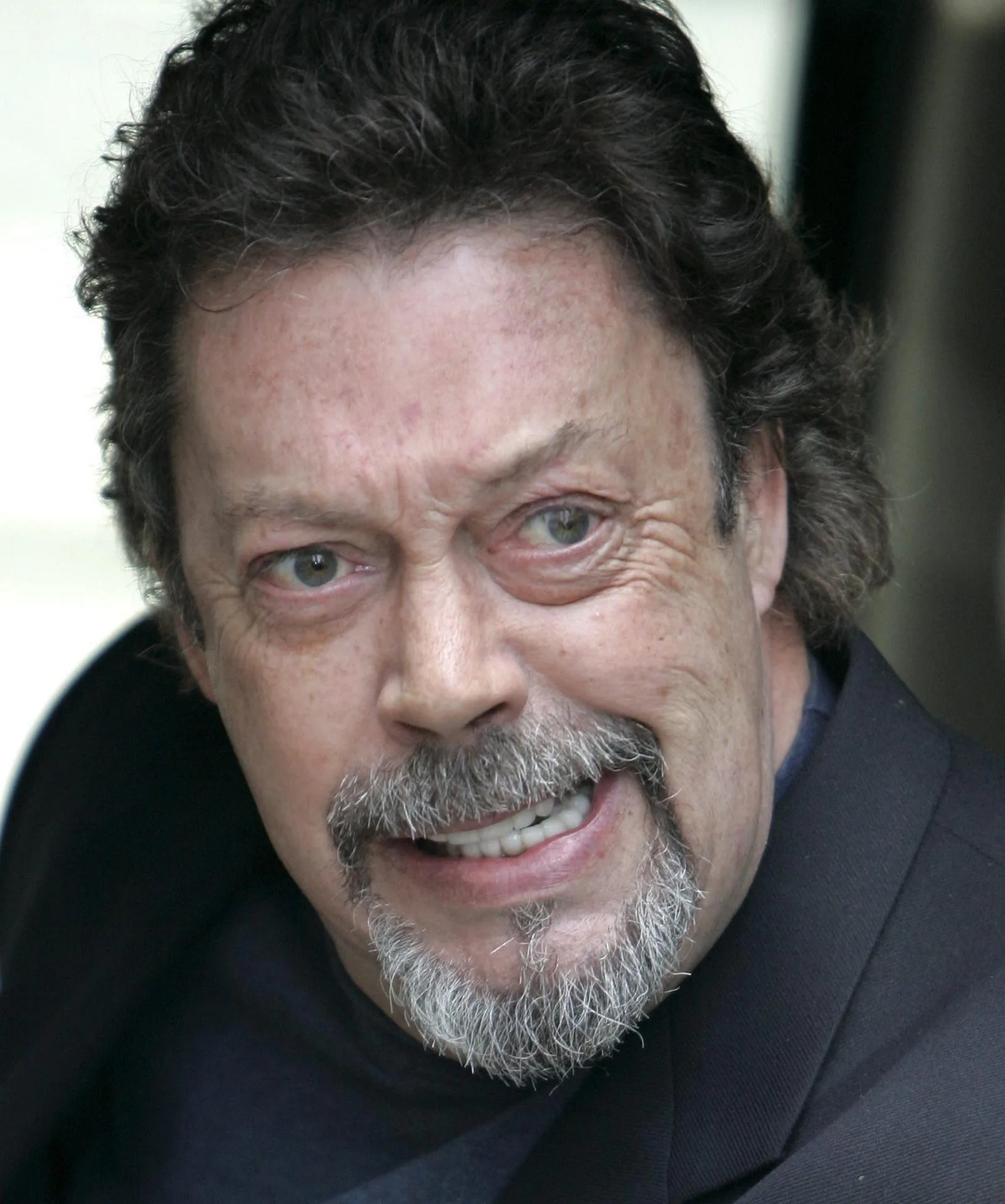 Tim Curry, Rocky Horror Picture Show Star, Dies at 80 - News Directory 3
