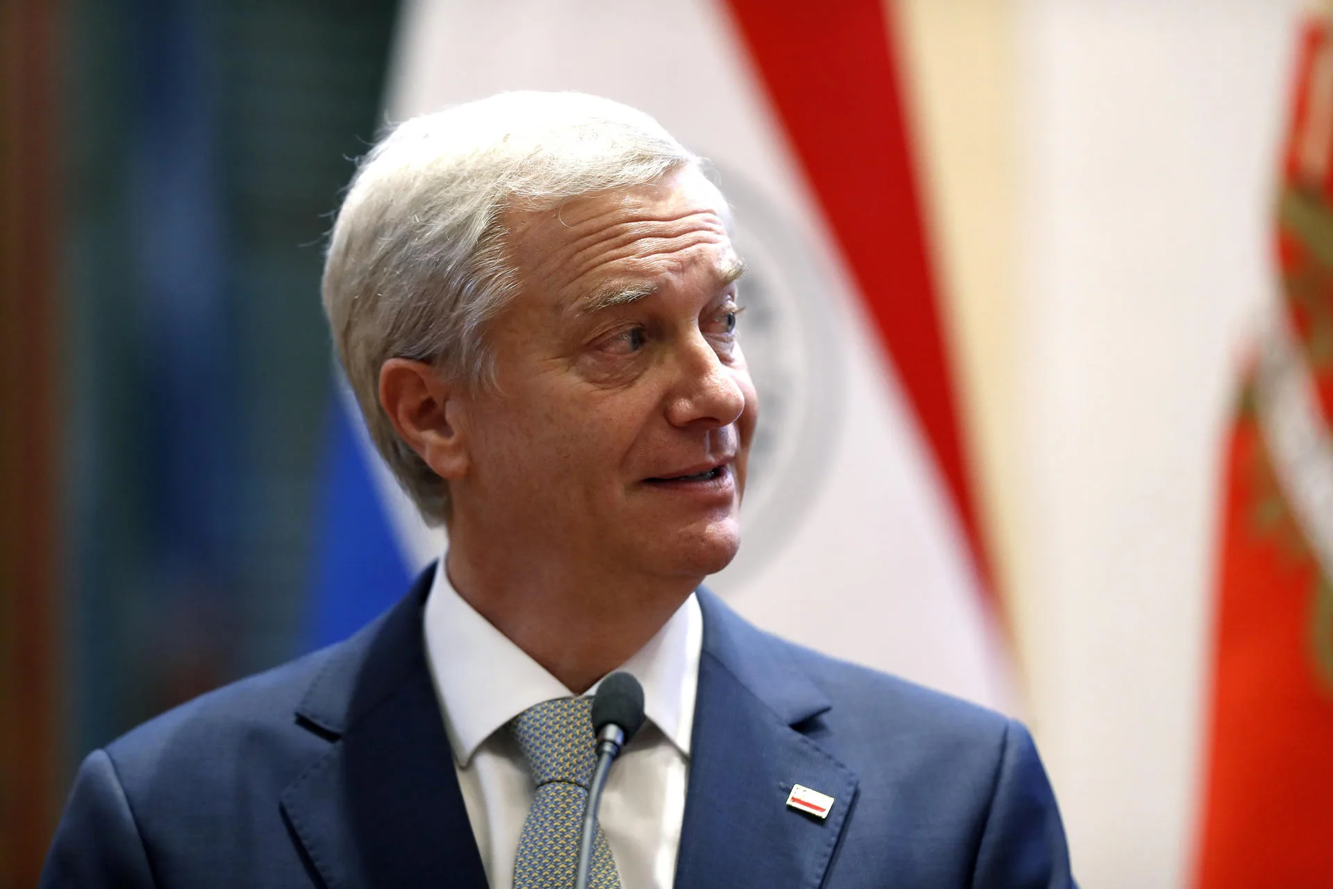 Kast’s controversial economic mega-reform clears another legislative hurdle - EFE