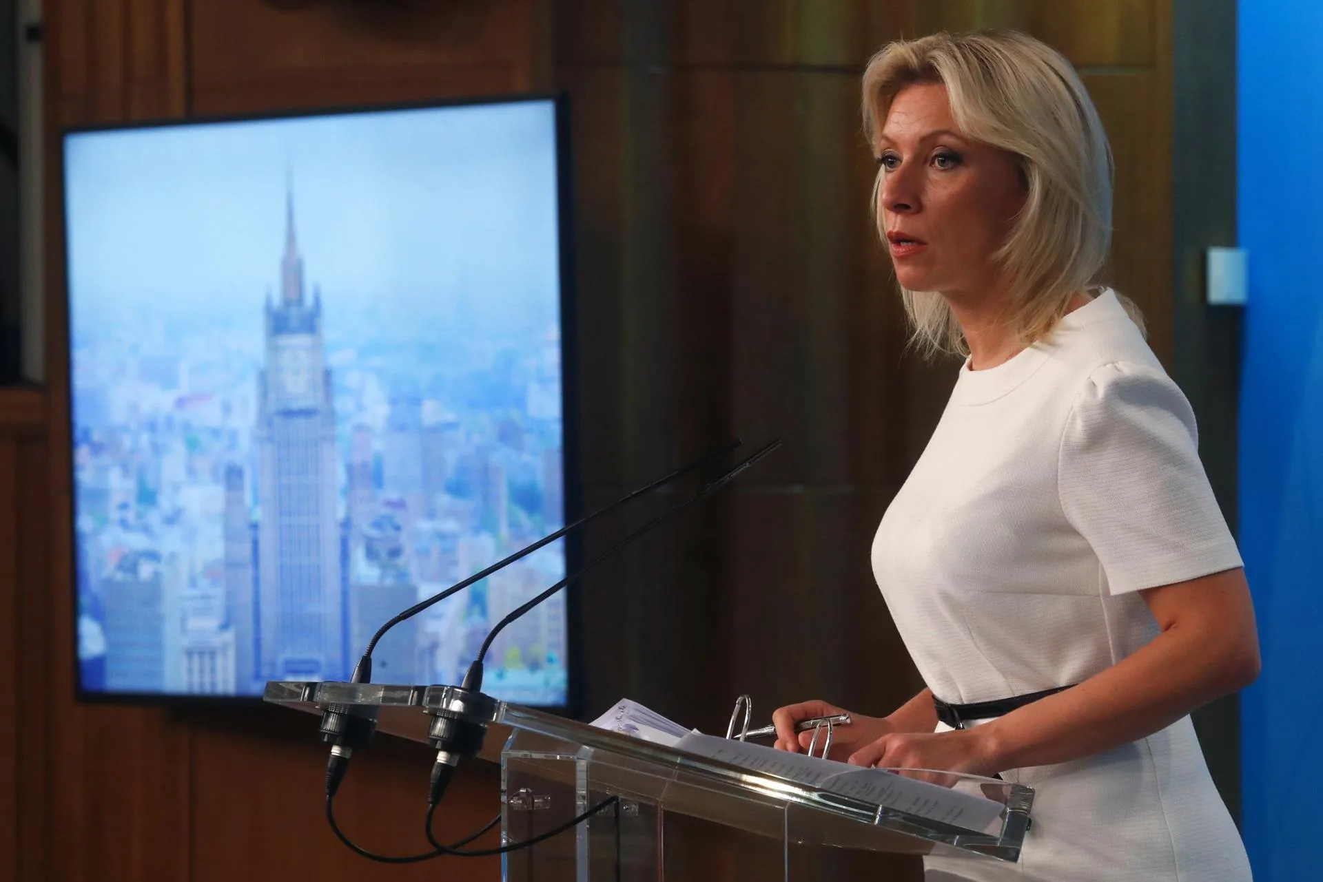 Russia demands US and Turkey explain possible ATACMS transfer to Ukraine