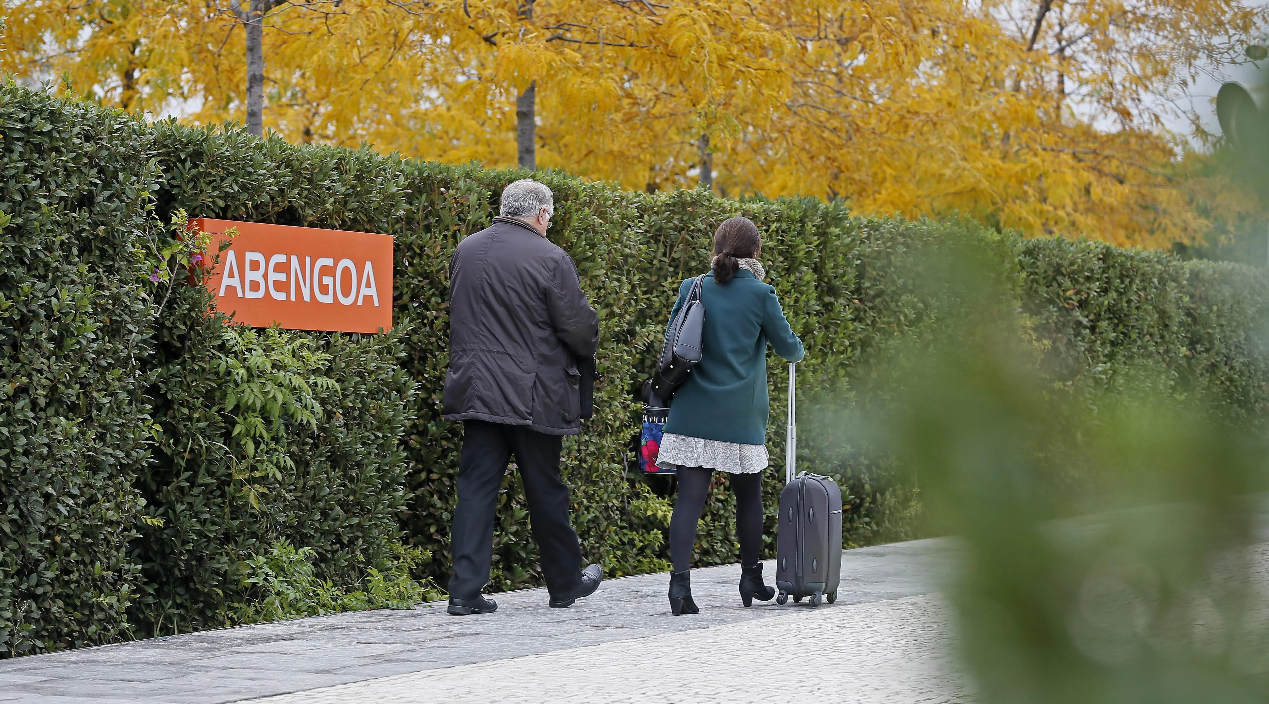 Abengoa: la justicia exonera a Urquijo y su consejo de la quiebra del grupo