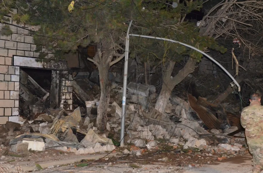Dos explosiones en un cuartel dejan muertos y decenas de heridos en Bolivia