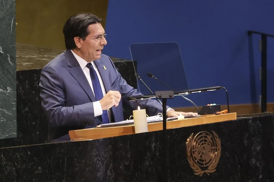 Marruecos–Israel: embajadas sí; resolver el Sáhara Occidental, no
