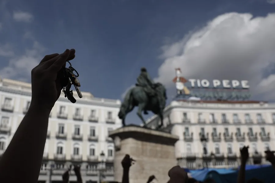 El primero de los decretos de vivienda entra en vigor mañana y el segundo el 15 noviembre