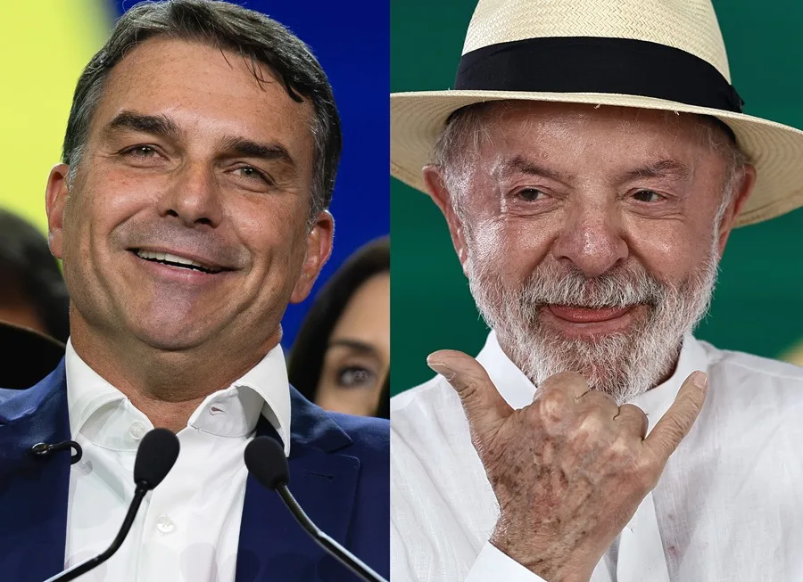 Meta niega interferir en los comicios de Brasil pero admite que un error perjudicó a Lula - EFE