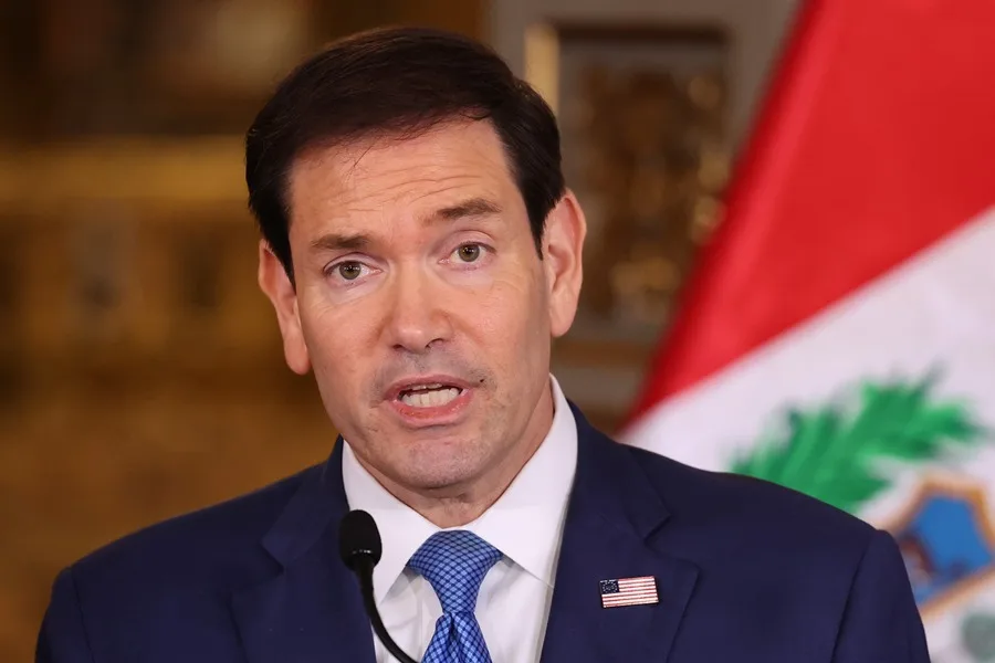 The United States notes progress made during the third round of political dialogue in Venezuela, which concluded with agreements on political disqualification.