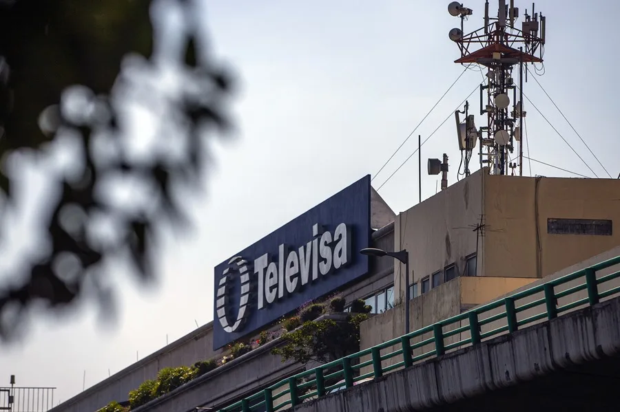 Htelevisa Televisa revierte pérdidas y gana 76,2 millones en 2026